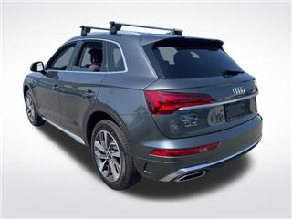 2022 Audi Q5 quattro s line prem plus 45 tfsi