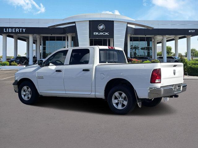 2014 ram 1500 tradesman