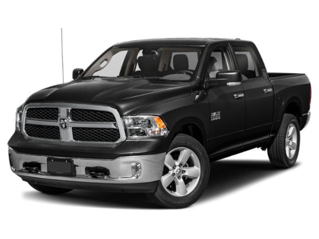 2022 ram 1500 classic slt crew cab 4x2 57' box