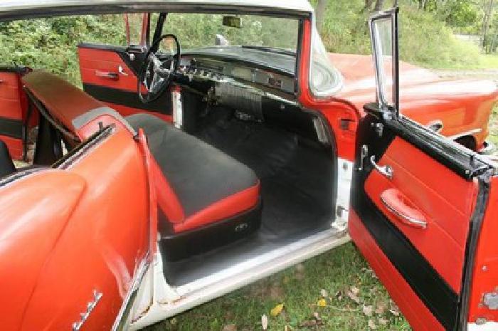 1956 buick special in new lebanon, oh