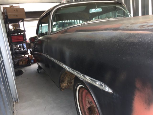 1954 oldsmobile olds 98 ninety eight hardtop