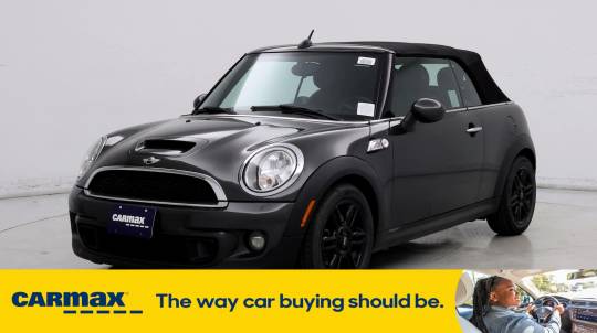 2015 Mini