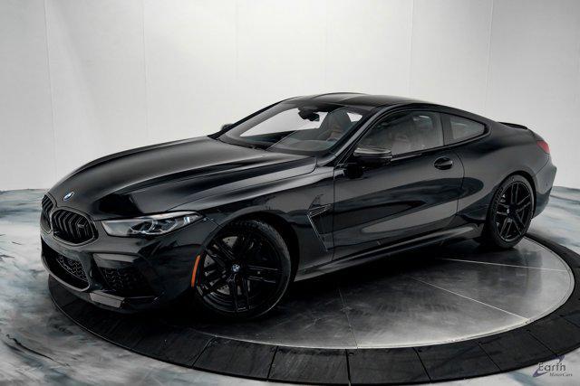 2024 bmw m8 competition