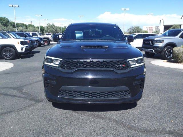 2022 dodge durango r/t