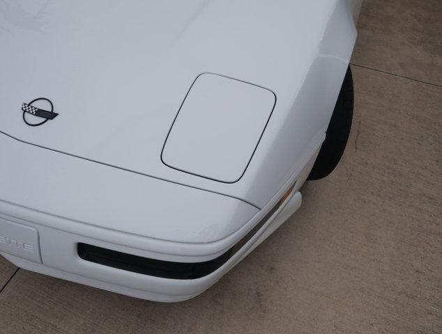 1995 chevrolet corvette
