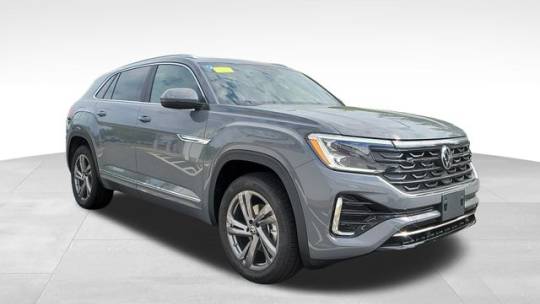 2024 Volkswagen Atlas Cross Sport