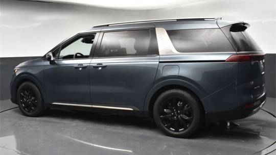 2024 Kia Carnival
