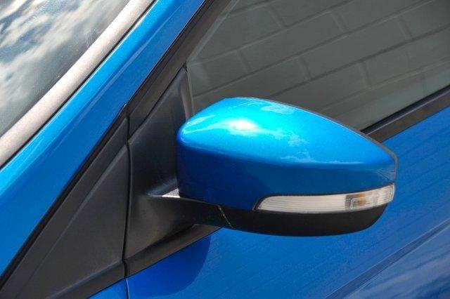 used 2016 ford focus se hatchback columbia, sc 29229 for sale in columbia, south carolina