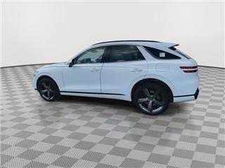 2025 Genesis GV70 3.5t sport