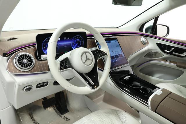 2023 mercedes-benz mercedes-eq eqs suv eqs 450 4matic sport utility 4d