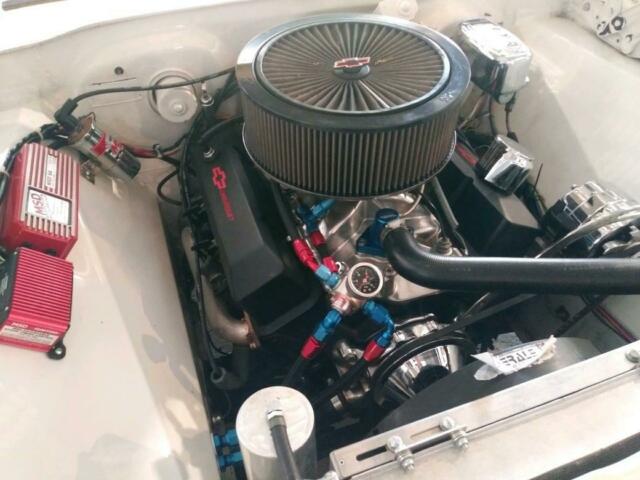 1967 chevy il nova