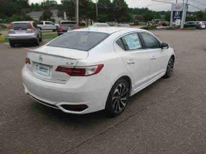 2018 acura ilx special edition in south burlington, vt