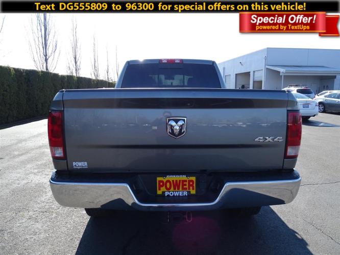 used 2013 ram 3500 slt corvallis, or 97330 for sale in adair village, oregon