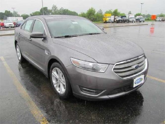 2014 ford taurus sel in groveport, oh