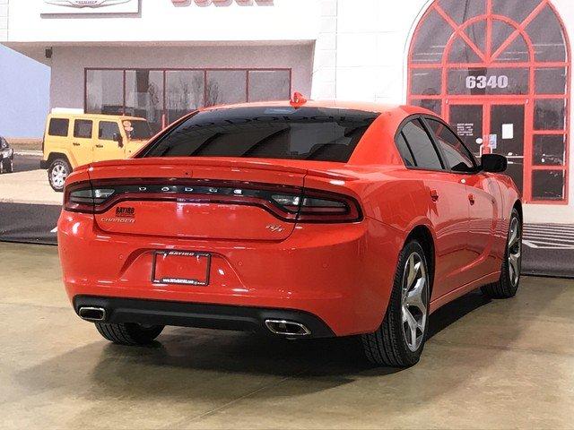 used 2016 dodge charger r/t paragould, ar 72450 for sale in paragould, arkansas