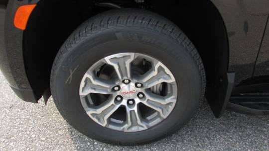 2024 GMC Yukon