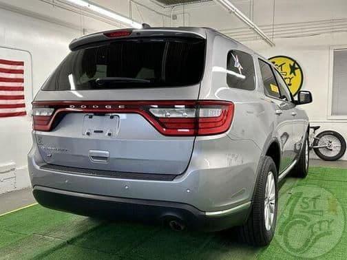 2020 dodge durango in manhattan, new york