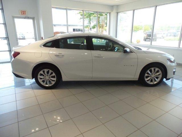 new 2020 chevrolet malibu lt w/ 1lt franklin, va 23851 for sale in franklin, virginia