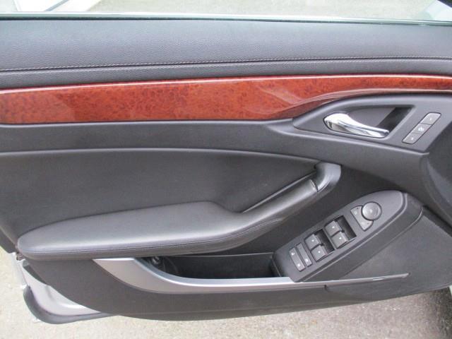 2009 cadillac cts 3.6l di awd 3.6l di 4dr sedan w/ 1sb w/ navigation for sale in biddeford, maine