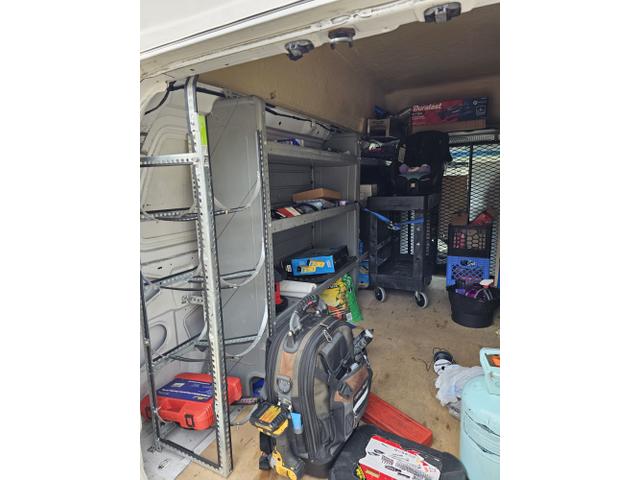2007 ford e350 super duty base