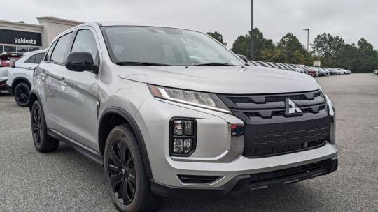 2024 Mitsubishi Outlander Sport