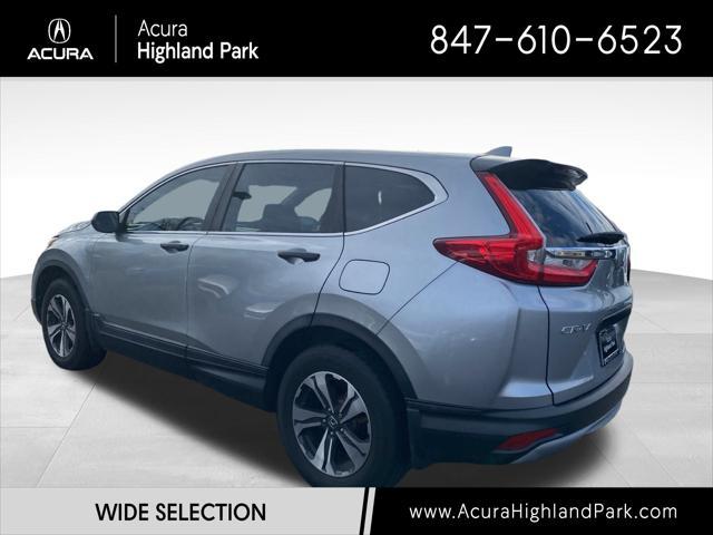 2017 honda cr-v l 60