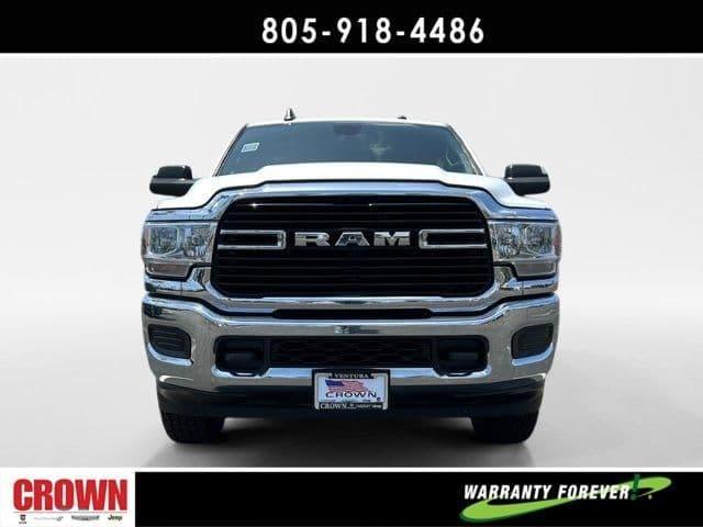 2021 ram 3500 big horn in san buenaventura, california