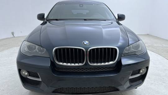 2013 BMW X6