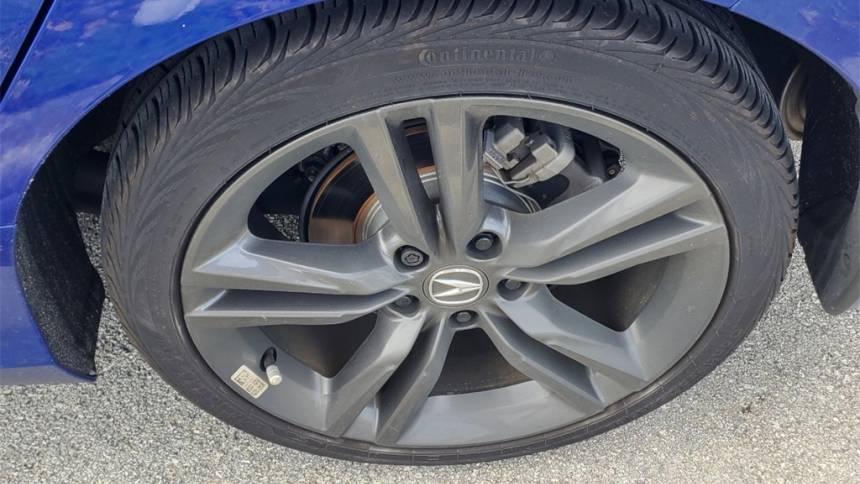 2023 acura integra w/tech w/a-spec