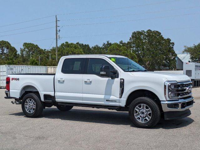 2024 ford f-250 lariat in sarasota, florida