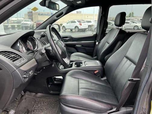 2019 dodge grand caravan gt in cementville, indiana