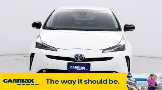 2022 Toyota Prius