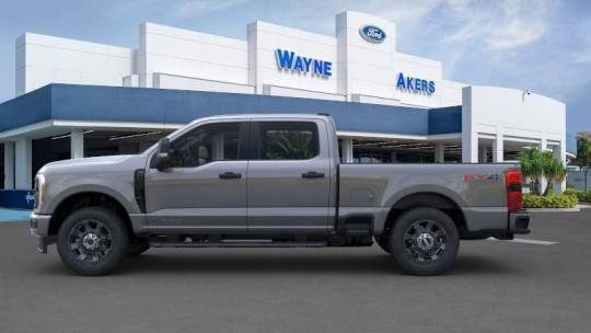 2024 Ford F-350