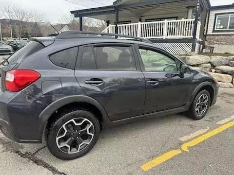 2013 subaru xv crosstrek limited sport utility 4d in bountiful, utah