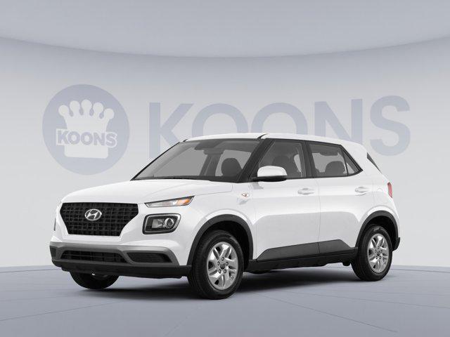 2023 hyundai venue sel