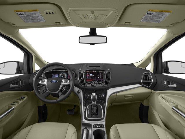 2014 ford c-max energi sel sel 4dr wagon for sale in waipahu, hawaii