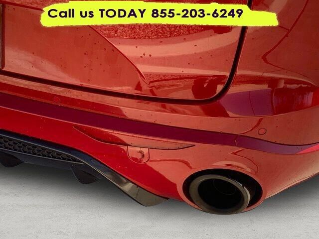 2022 alfa romeo stelvio veloce ti awd