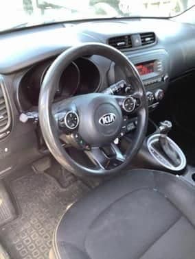 2015 kia soul + 4dr hatchback in hillsboro, oregon