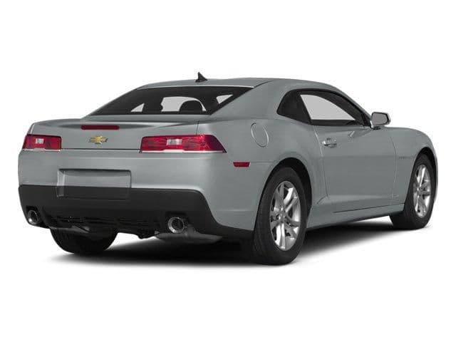 2014 chevrolet camaro ls in san diego, california