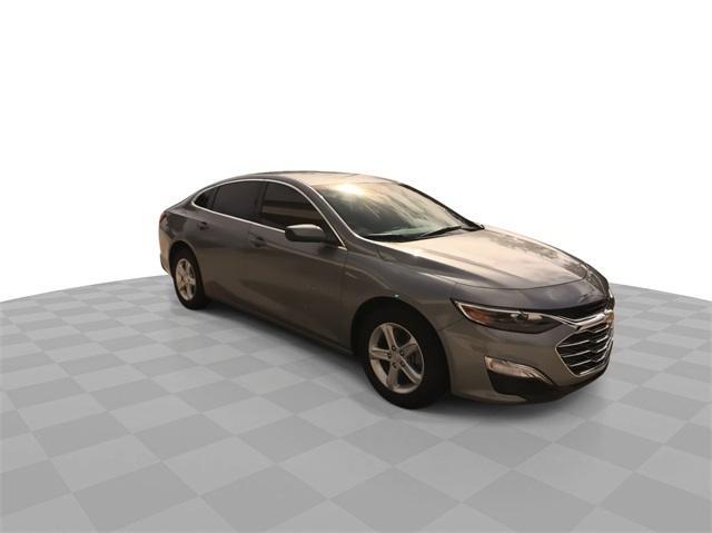 2024 chevrolet malibu 1ls