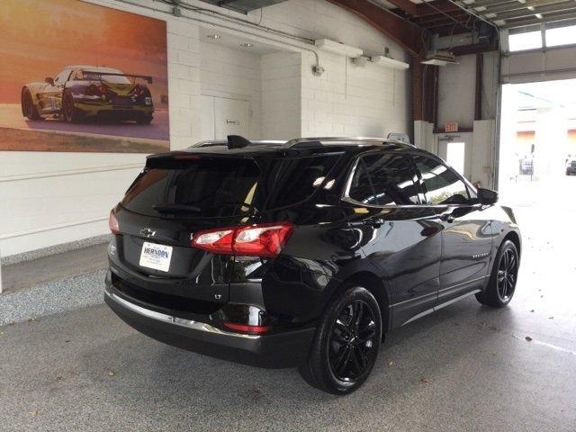 new 2020 chevrolet equinox lt lexington, sc 29072 for sale in lexington, south carolina
