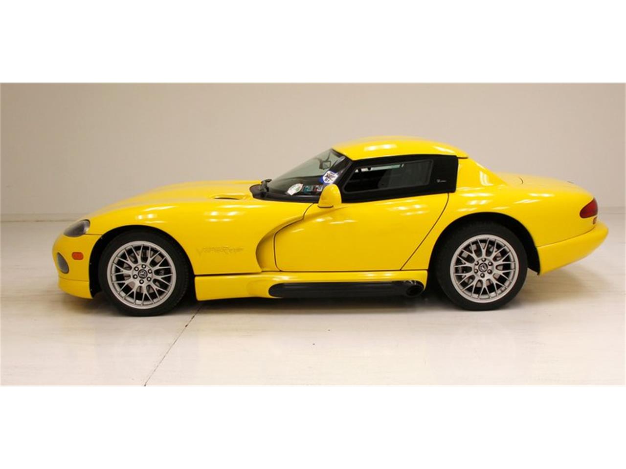 1994 dodge viper
