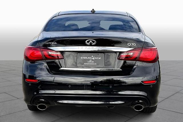 2016 infiniti q70 3.7