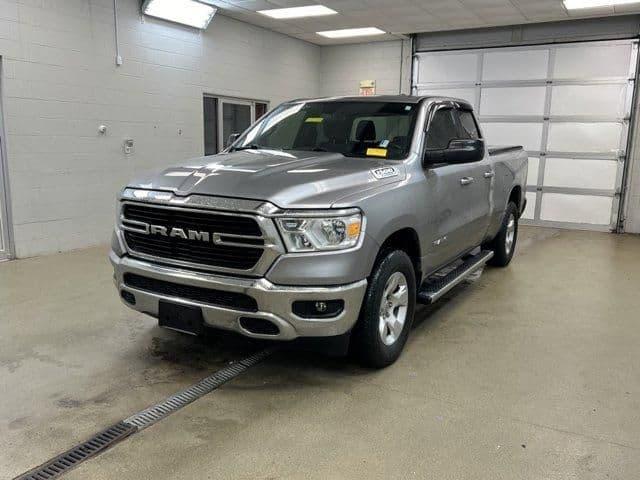 2021 ram 1500 big horn in frankfort, kentucky