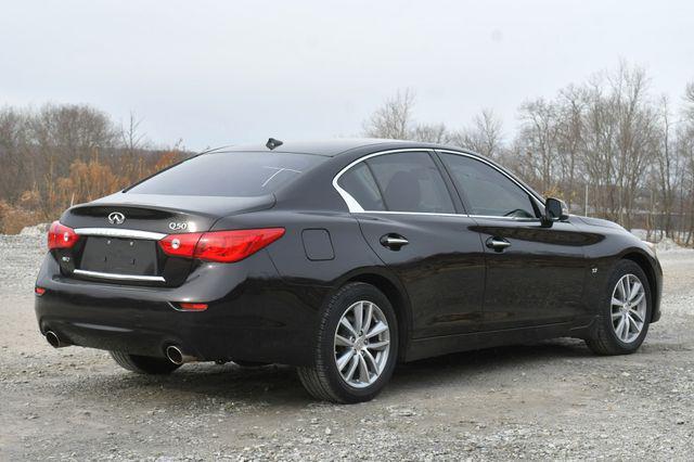 2014 infiniti q50 premium