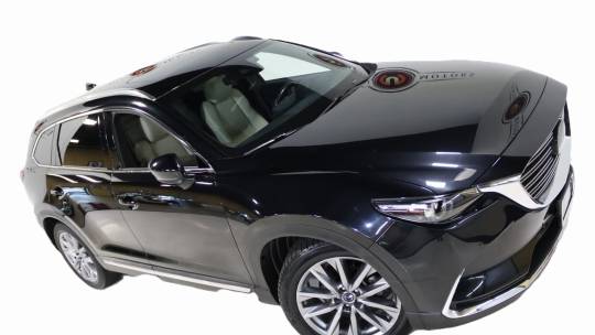 2021 Mazda CX-9