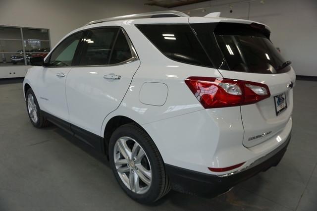new 2019 chevrolet equinox awd premier w/ 2lz anchorage, ak 99515 for sale in anchorage, alaska