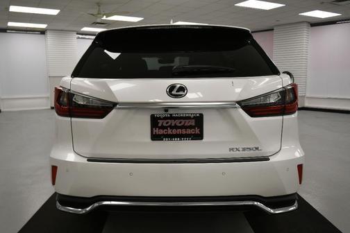 2022 lexus rx 350l in saint louis, missouri