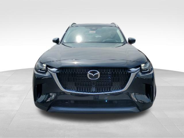 2024 mazda cx-90 preferred plus