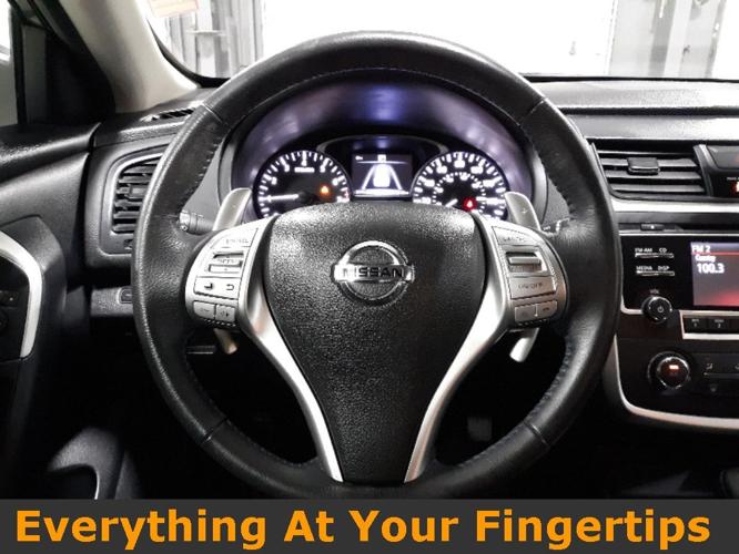 used 2017 nissan altima 2.5 sr thomasville, ga 31792 for sale in thomasville, georgia
